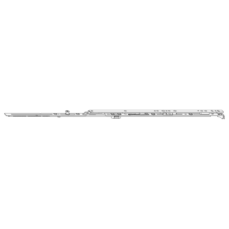 SCHERE AF GR.3 1RS FFB851-1050 TS IVP400 Produktbild BIGPIC L