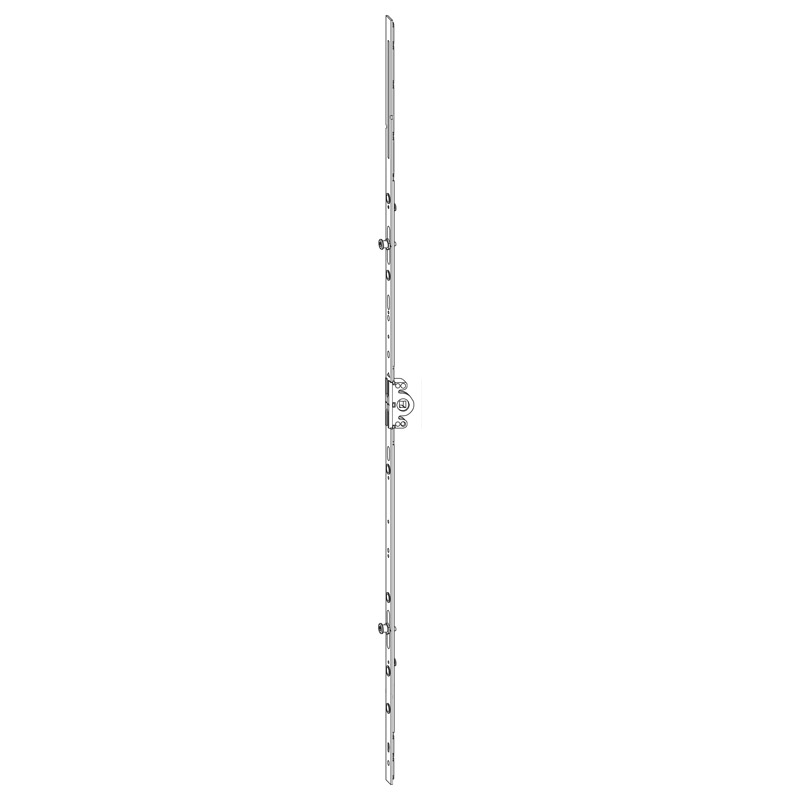 GETRIEBE 15 AF GR.120/G600 1RS TS IVP400 Produktbild BIGPIC L