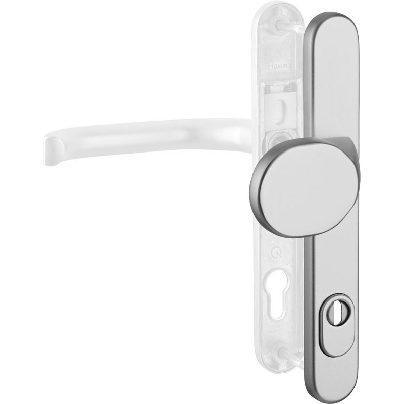 greenteQ Schmalrahmenhalbgarnitur DG58.S216.ZA.AL.SSK.AU PZ 92 Produktbild BIGPIC L