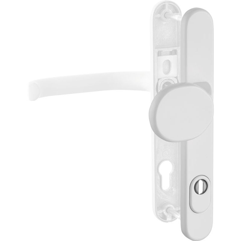greenteQ Schmalrahmenhalbgarnitur DG58.S216.ZA.AL.SSK.AU PZ 92 Produktbild BIGPIC L