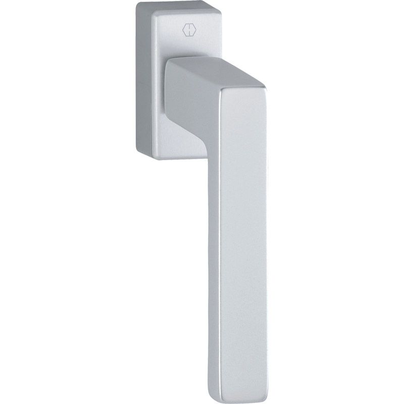 HOPPE Fenstergriff TOULON 0737/US947 Secustik® - inkl. Schrauben Produktbild BIGPIC L