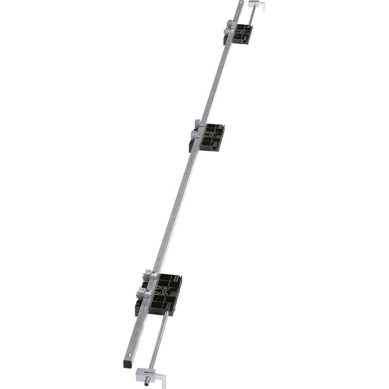 SIMONSWERK Teleskoplehre SIKU 3D K 3030/3130/3230/3330 Produktbild BIGPIC L