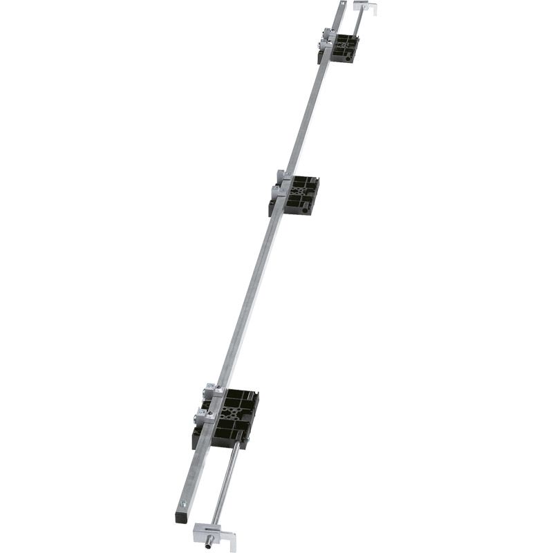 SIMONSWERK Teleskoplehre SIKU 3D K 4040/4140/4240/4340 Produktbild BIGPIC L