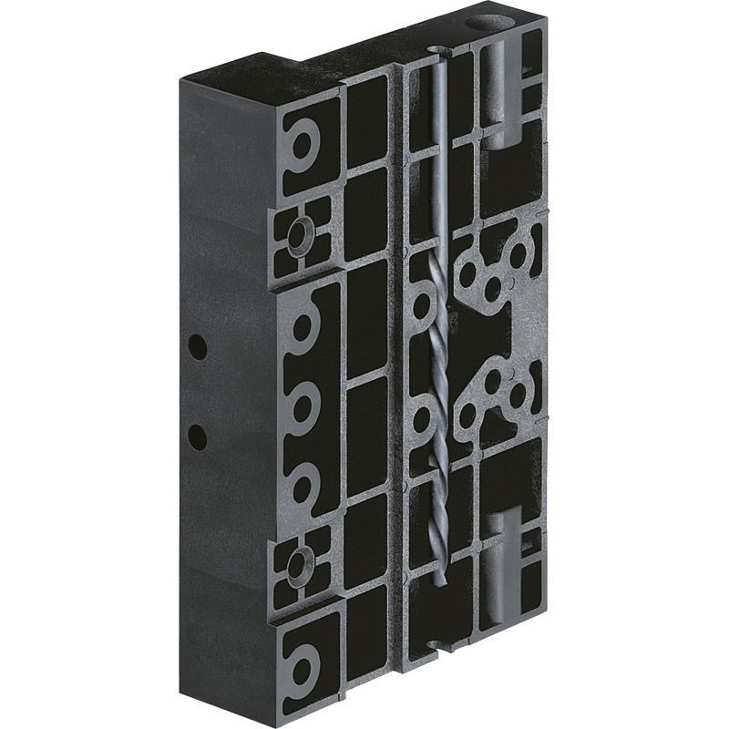 SIMONSWERK Bohrkörper SIKU 3D K 4040/4140/4240/4340 Produktbild BIGPIC L