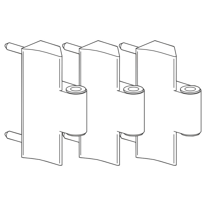 R-LAGER 16MM S40MM R07.2 PATIO FOLD Produktbild BIGPIC L