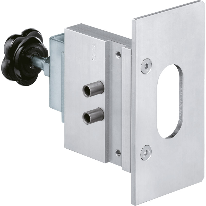 SIMONSWERK Bohr-/Fräskörper VARIANT V 3604 Produktbild BIGPIC L