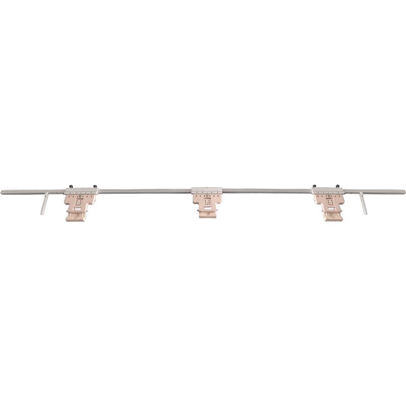 ROTO DoorLine PS 27 Teleskoplehre Produktbild BIGPIC L
