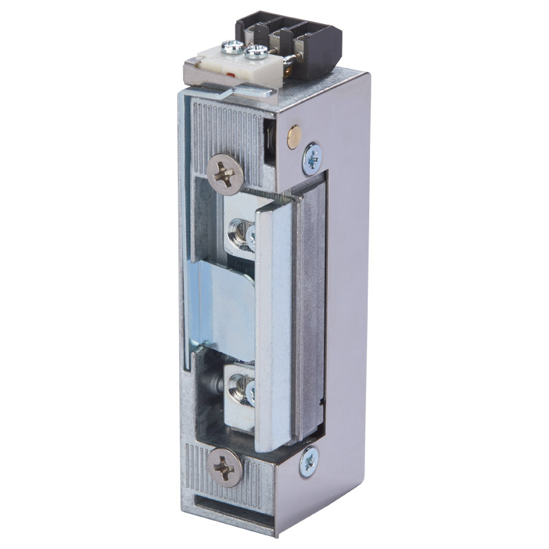 E-Türöffner Basic S-RR 24V  DC  RS Produktbild BIGPIC L