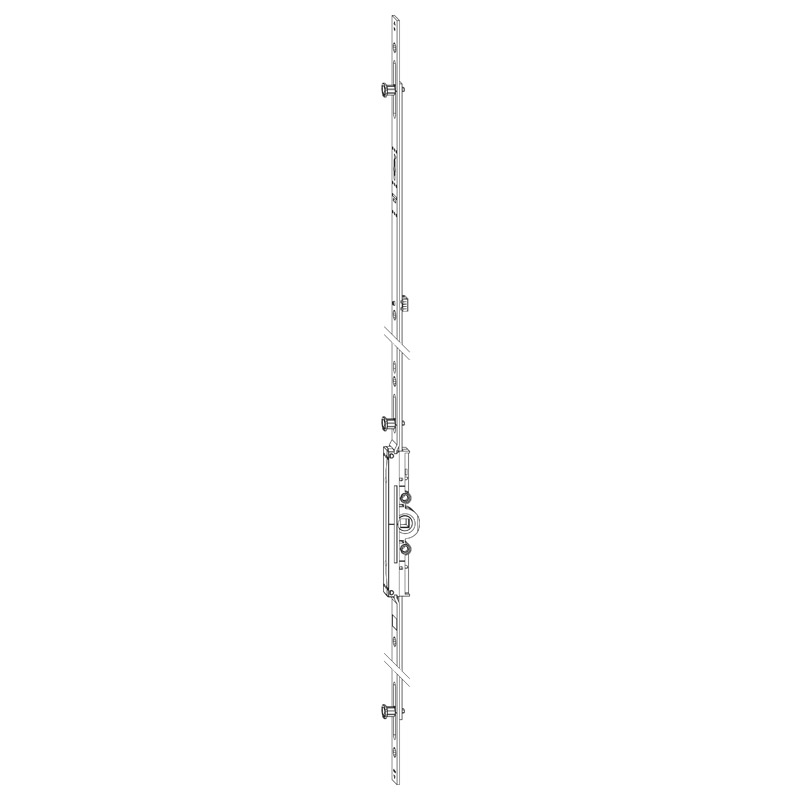 V.GETRIEBE GAVM.420-2.D7,5 Produktbild BIGPIC L