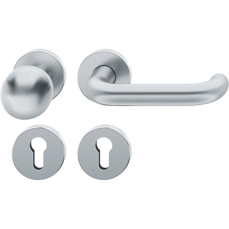 FSB Objekt-Wechselgarnitur *72 1146* ER AGL® Kat.4 Produktbild BIGPIC L