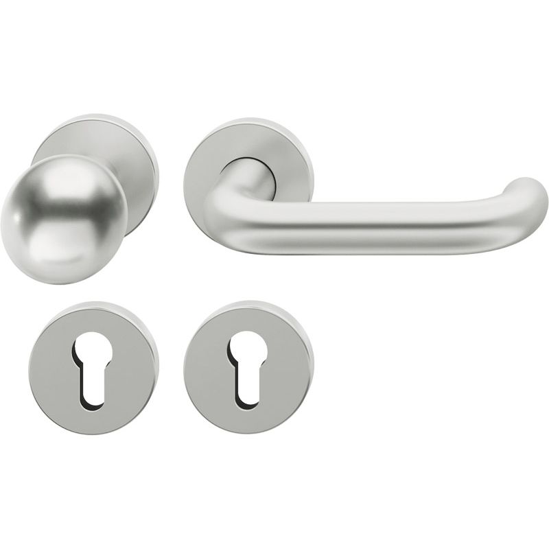 FSB Objekt-Wechselgarnitur *72 1146* AL AGL® Kat.4 Produktbild BIGPIC L
