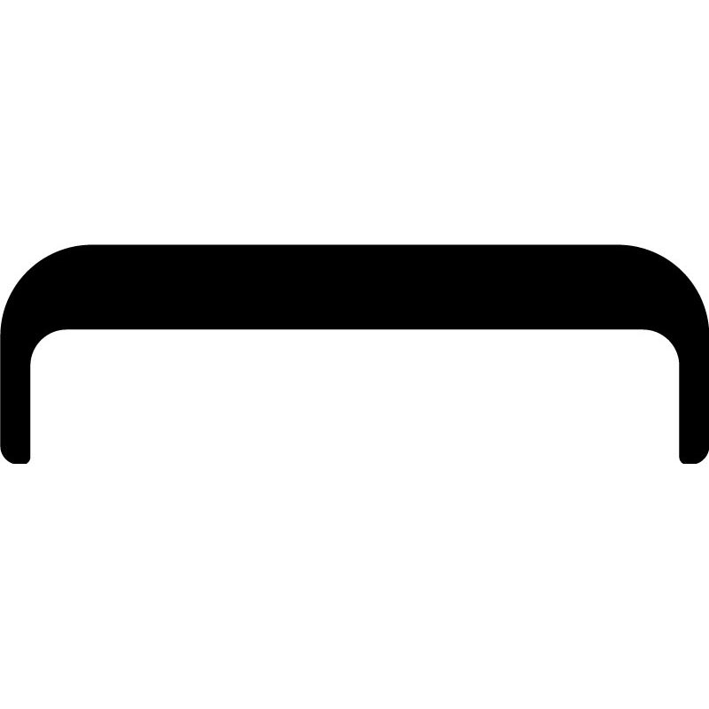 Kantenschutz KTS 19.6 Ral-Stand Produktbild BIGPIC L