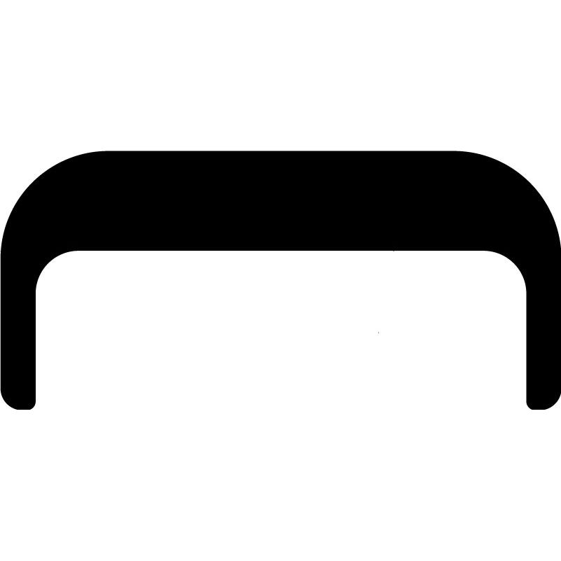 Kantenschutz KTS 13.6 Ral-Stand Produktbild BIGPIC L