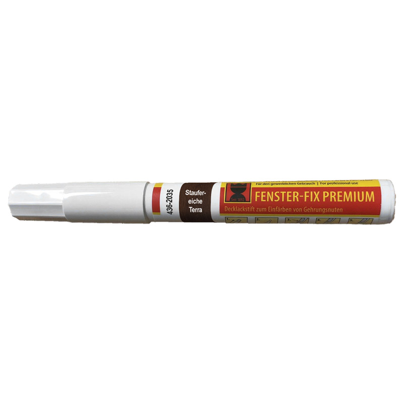 Decklackstift Fenster-Fix PREMIUM Produktbild BIGPIC L