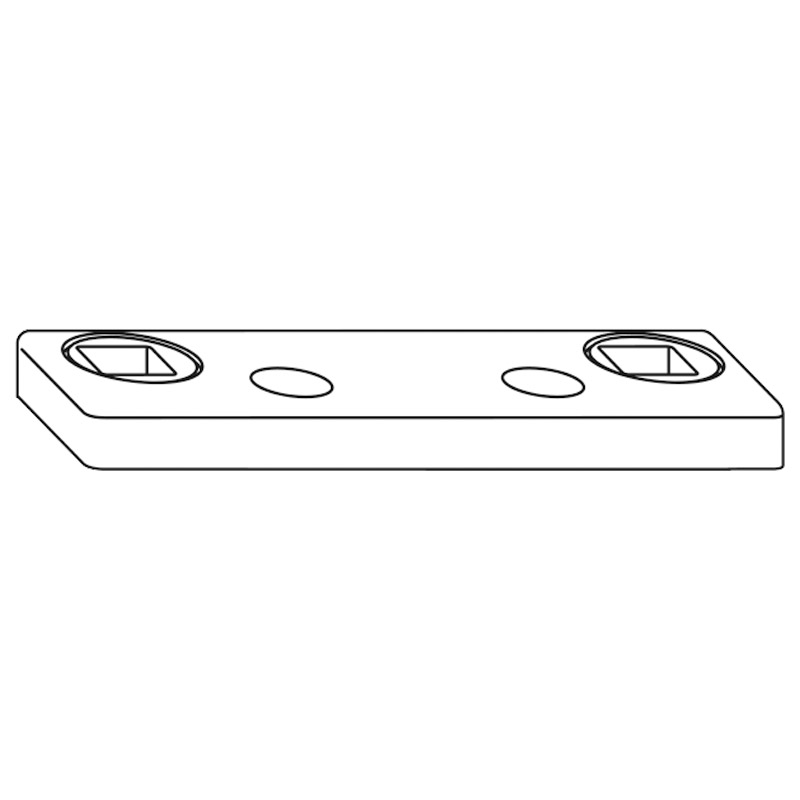 SCHLIESSAUFLAUF VV 80 SL Produktbild BIGPIC L