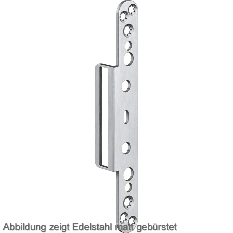 SIMONSWERK Abdeckwinkel VARIANT VX 2560 KR N Produktbild BIGPIC L
