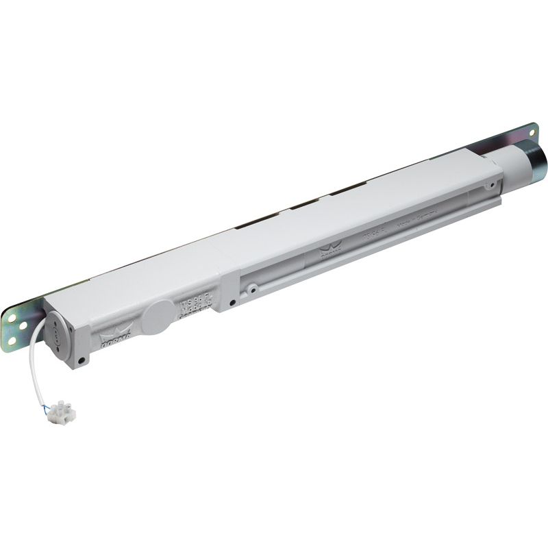 DORMAKABA Türschliesser ITS 96 FL Achse Standard ohne Gleitschiene Produktbild BIGPIC L
