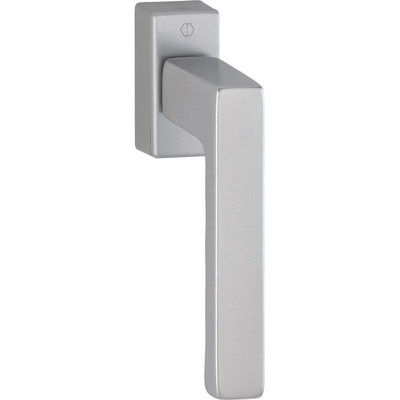HOPPE Fenstergriff TOULON 0737/US947 Secustik® - inkl. Schrauben Produktbild BIGPIC L