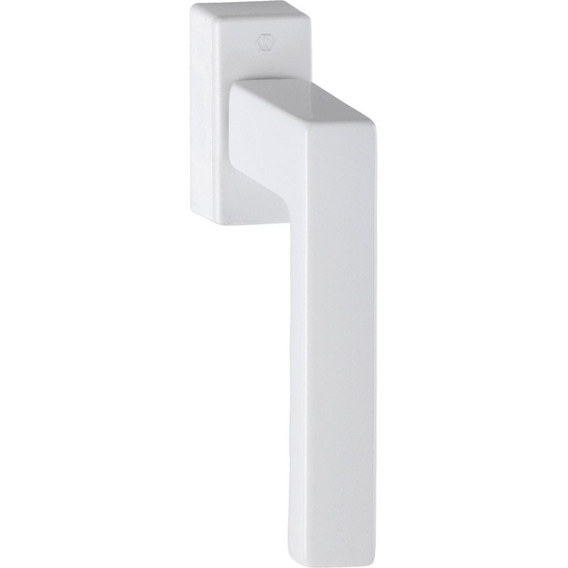 HOPPE Fenstergriff TOULON 0737/US947 Secustik® - inkl. Schrauben Produktbild BIGPIC L