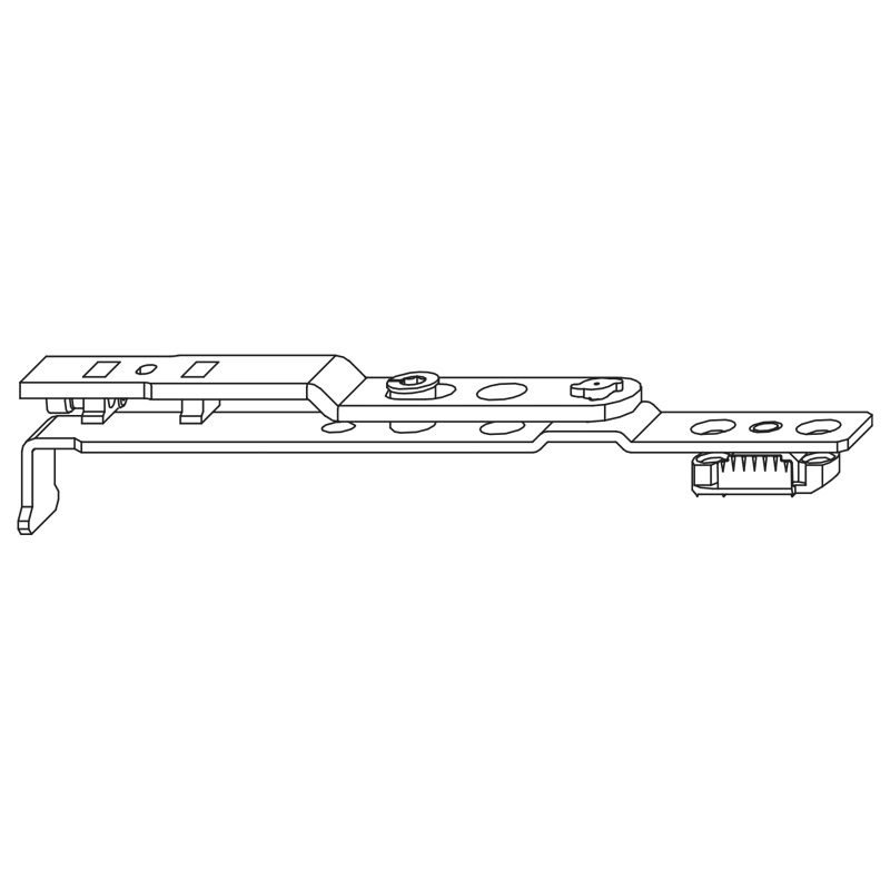 SCHERE DF/MN TS Produktbild BIGPIC L