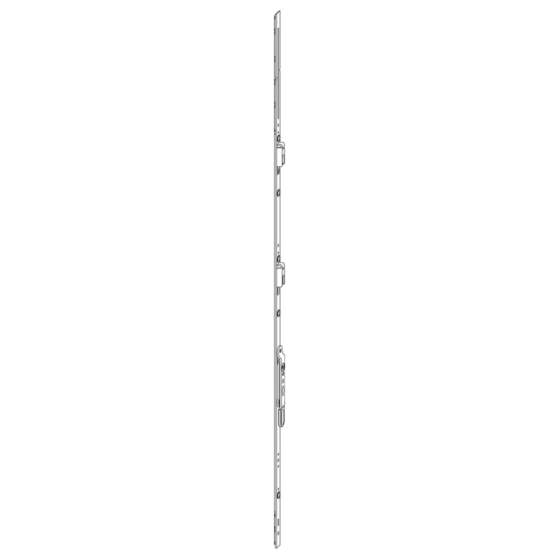 Getriebe Stulp 16 AF Gr 140 1SB TS Krt25 Produktbild BIGPIC L