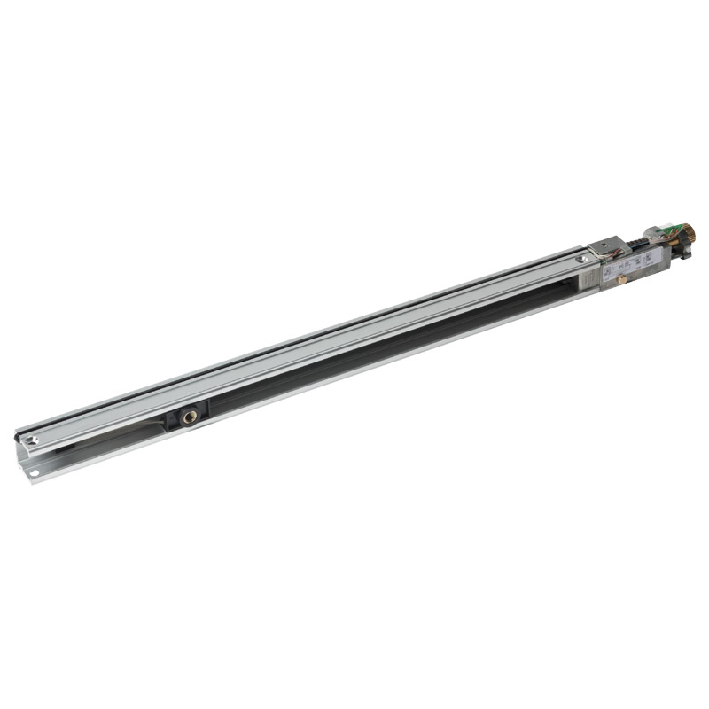 Gleitschiene Gangflg. mit EMF vorbereit. Produktbild BIGPIC L