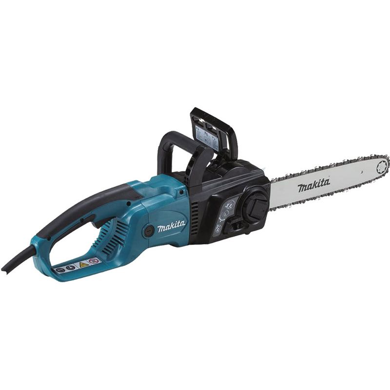 MAKITA Elektro-Kettensäge UC3551AK Produktbild BIGPIC L