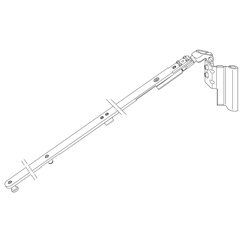 SCHERE SK2.A.21-13.LS.WS Produktbild BIGPIC L