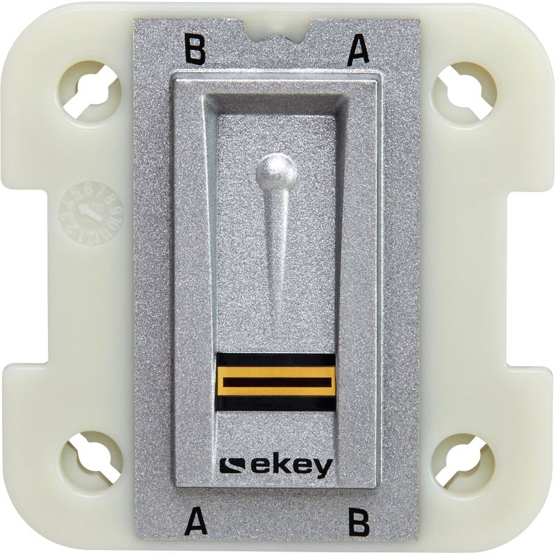 ekey Fingerscanner UP E 99 Finger Produktbild BIGPIC L