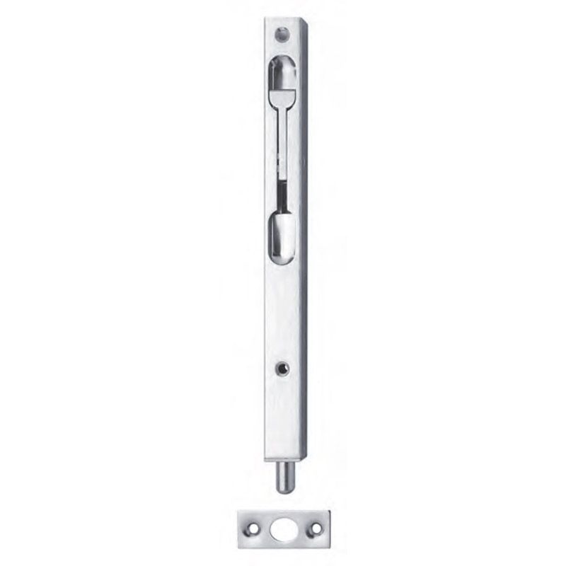 DENI Rohrkantriegel 9271 Produktbild BIGPIC L
