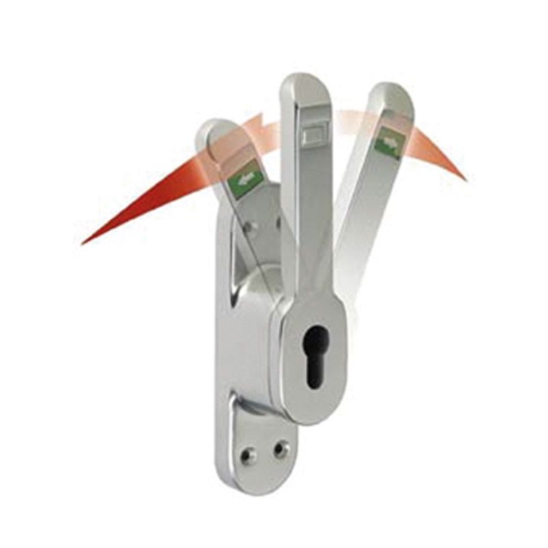 DENI Türtreibriegel VARIO *4235* Produktbild BIGPIC L