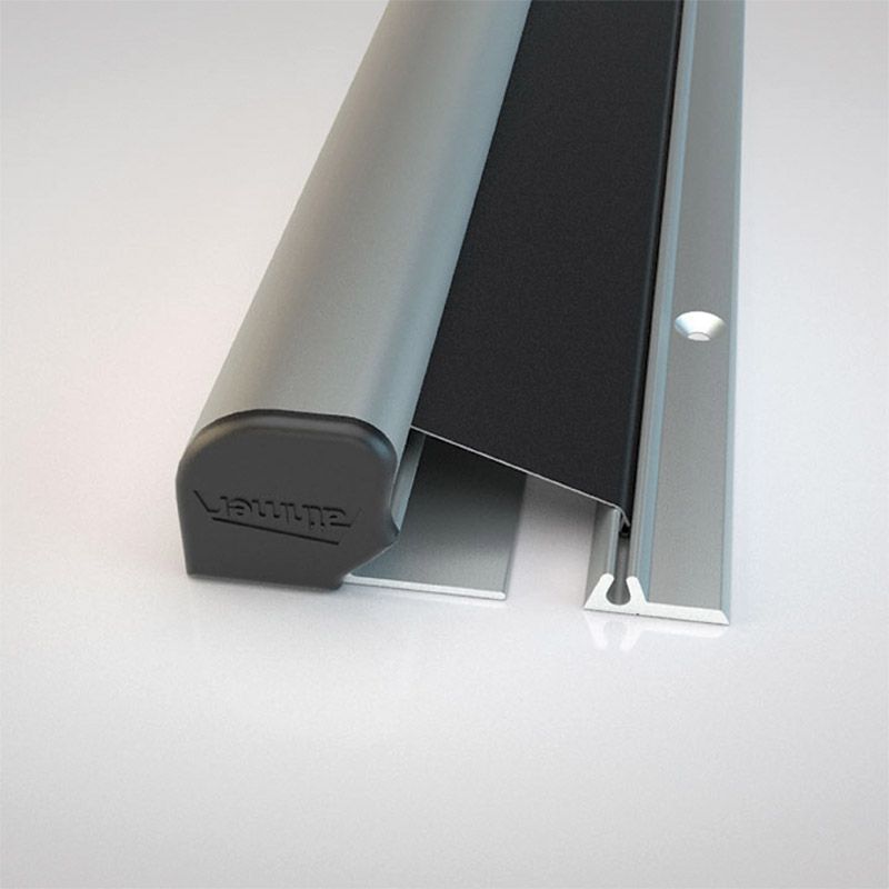 ATHMER Fingerschutz® NR-26 w-proof für Außentüren Produktbild BIGPIC L