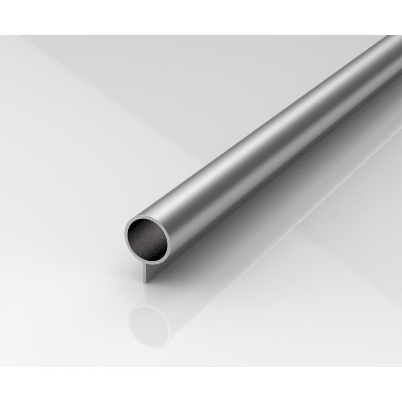 ATHMER Schutzprofil BO-20 für flächenbündige Profiltüren Produktbild BIGPIC L