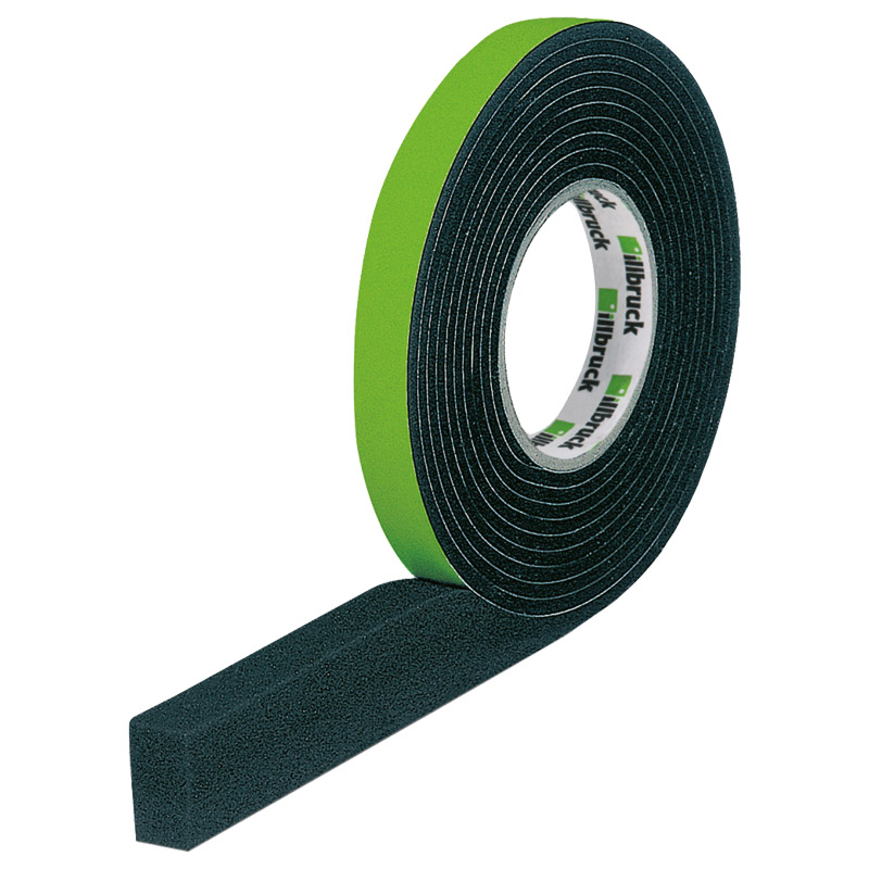 illbruck TP610 illmod eco 12/3-6 mm anthrazit Produktbild BIGPIC L