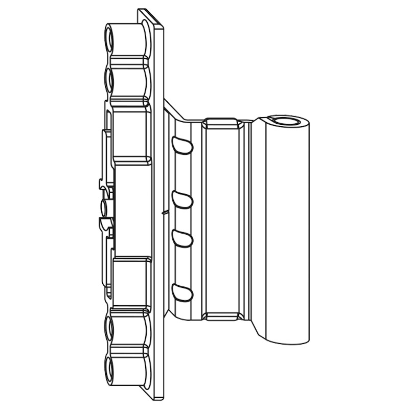 DREHMITTENLAGER DML.K.20-13 Produktbild BIGPIC L
