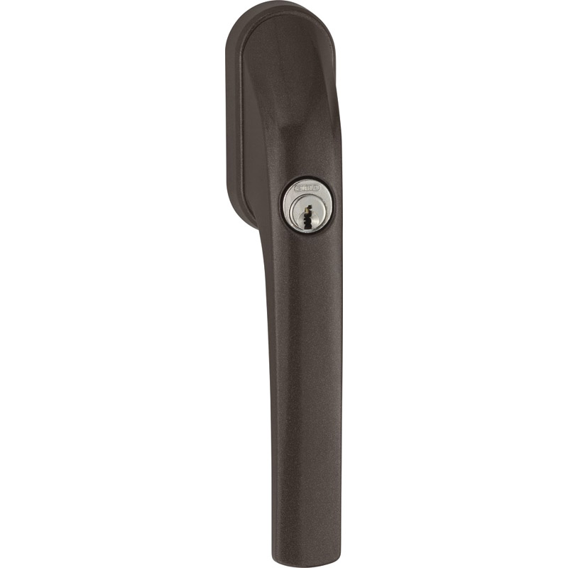 ABUS Abschließbarer Fenstergriff FG300 - 200 Nm ohne Schrauben Produktbild BIGPIC L