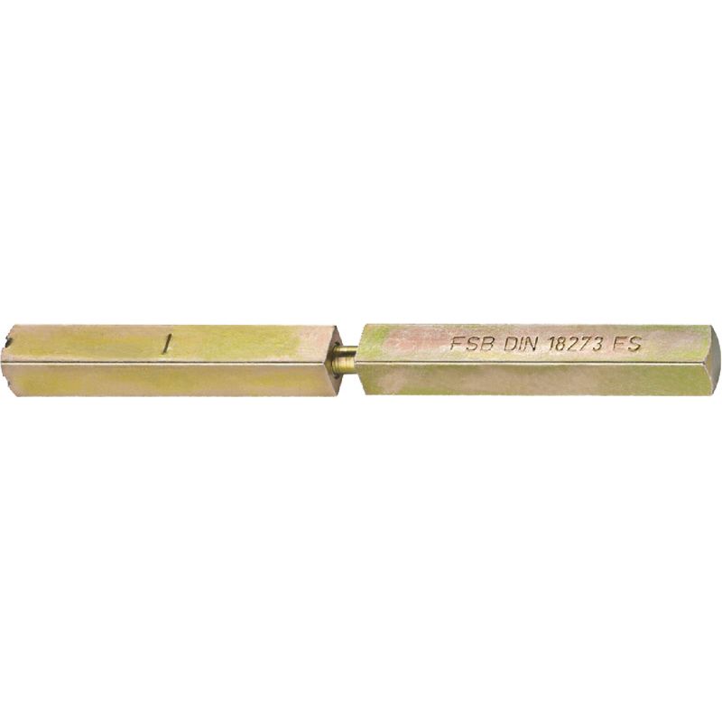 FSB Spezialstift *05 0125* 9 mm Produktbild BIGPIC L