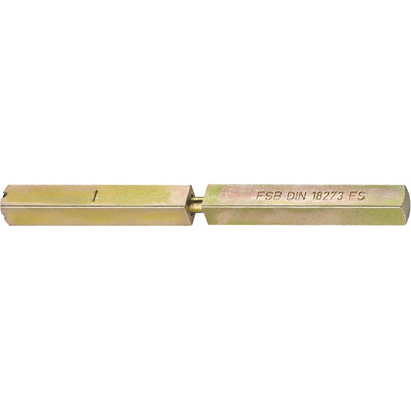 FSB Spezialstift *05 0125* 9 mm Produktbild BIGPIC L