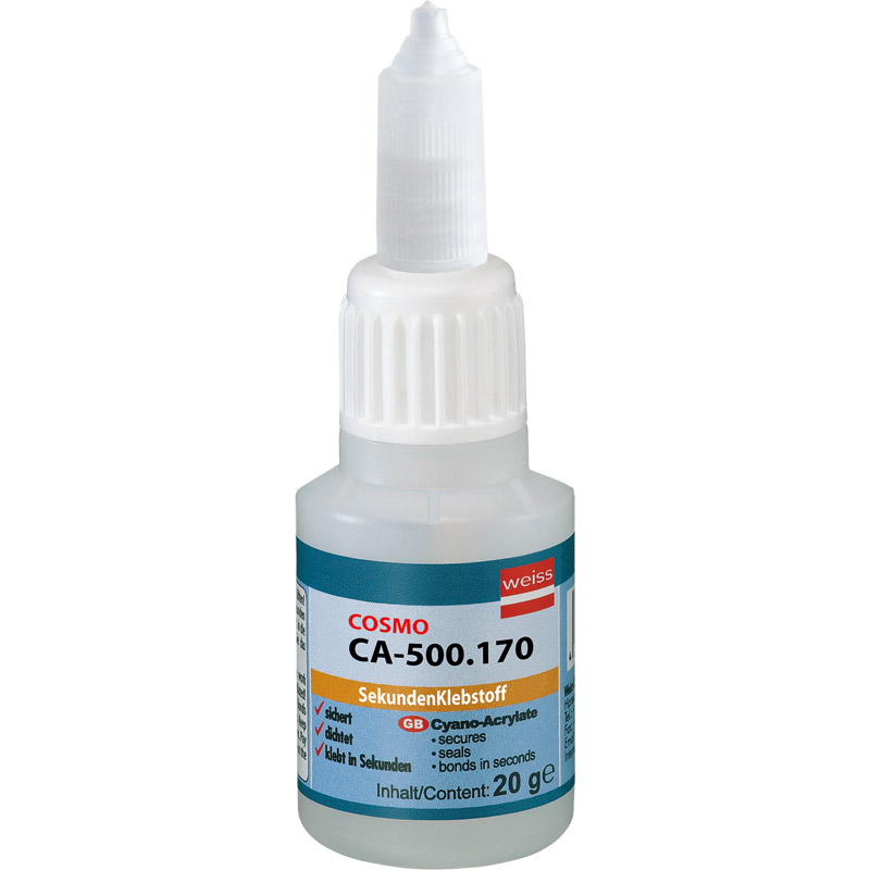 COSMO CA-500.170.FL, 50 ml Produktbild BIGPIC L