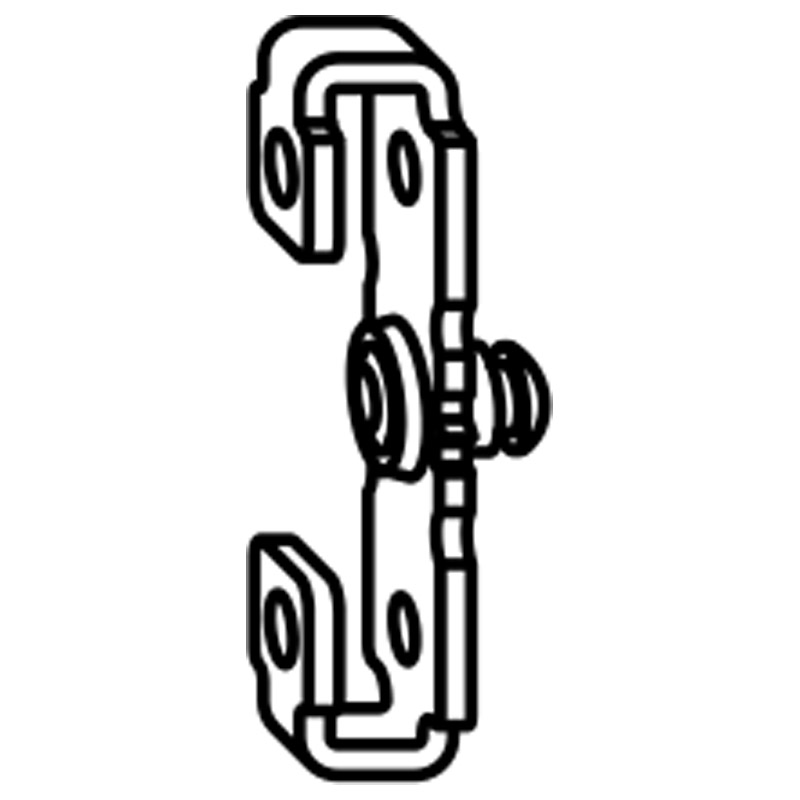 BEFESTIGUNGSKRALLE UGRP TS Produktbild BIGPIC L