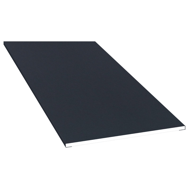 Flachprofil 100x3mm Lg. 6,00m foliert 70 1605-097 Anthrazitgrau Glatt 2 Produktbild BIGPIC L