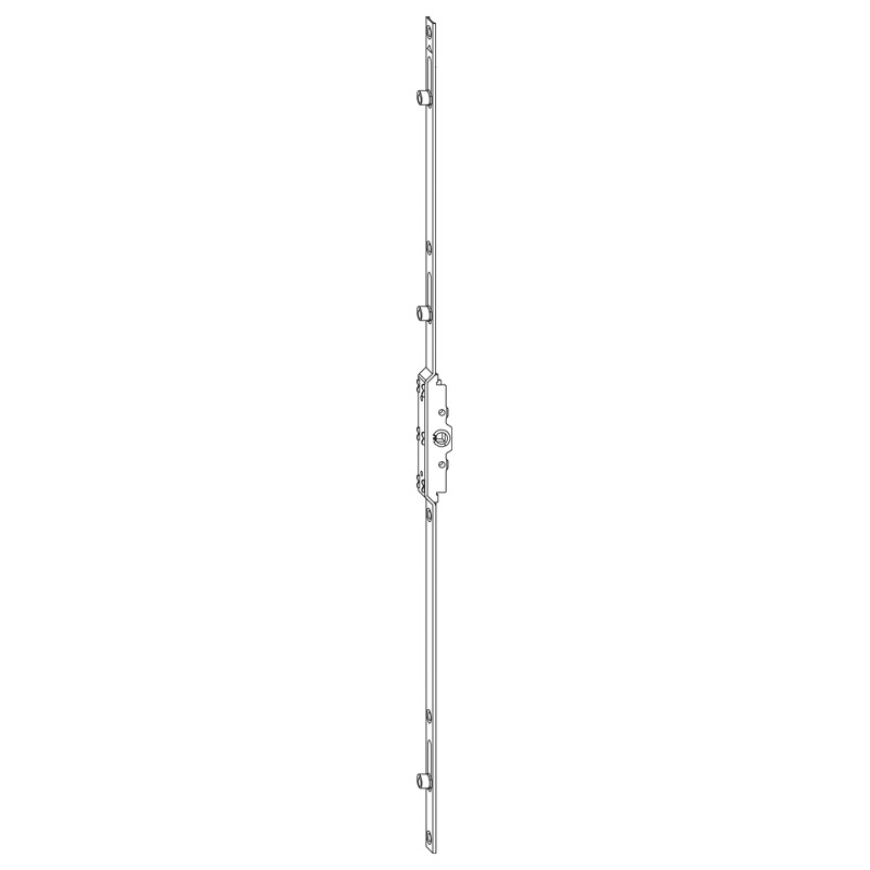 GETRIEBE DF 8 GR.30 / G165 1V TS Produktbild BIGPIC L