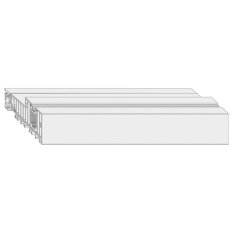 SIEGENIA Bodenschwelle ECO PASS B171 Holz IV68 Produktbild BIGPIC L