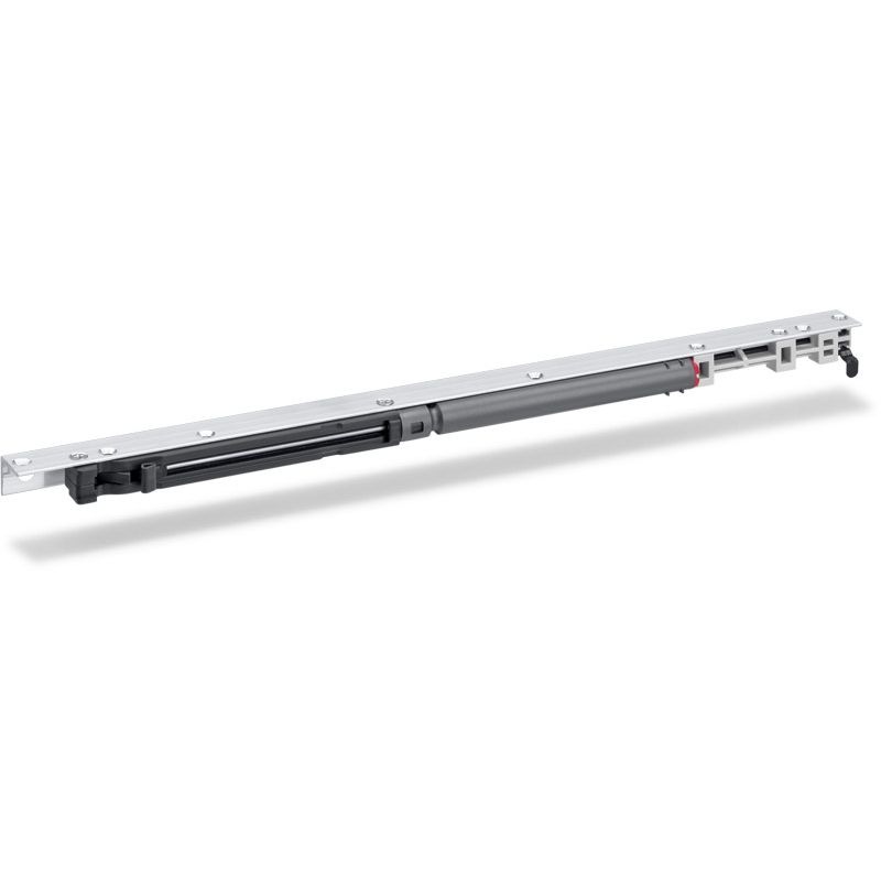 GEZE Set Einzugsdämpfung LEVOLAN 120 SoftStop Produktbild BIGPIC L