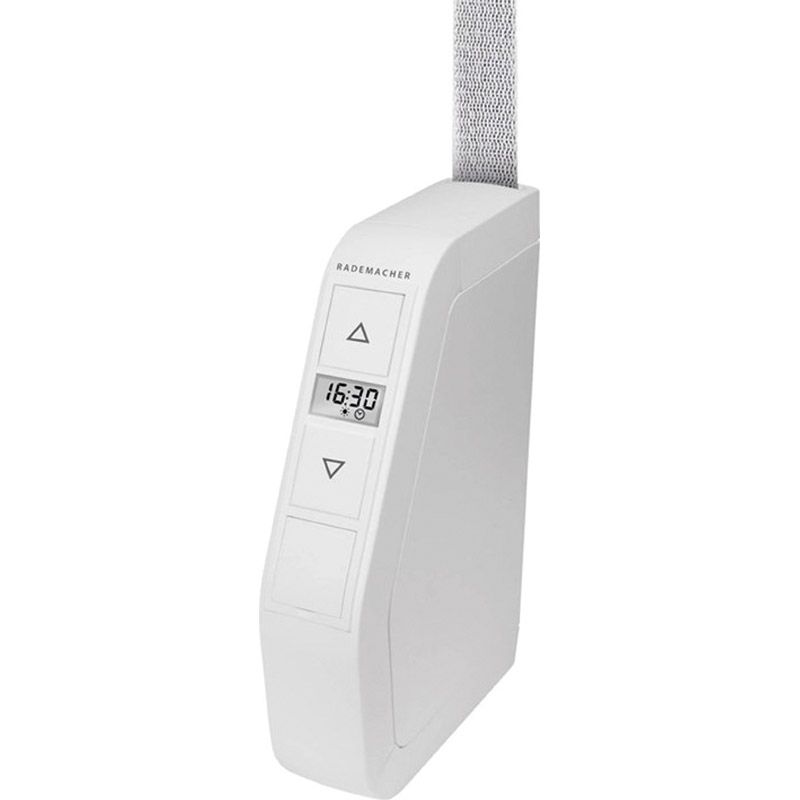 RADEMACHER elektronischer Schwenkwickler RolloTron Comfort Produktbild BIGPIC L