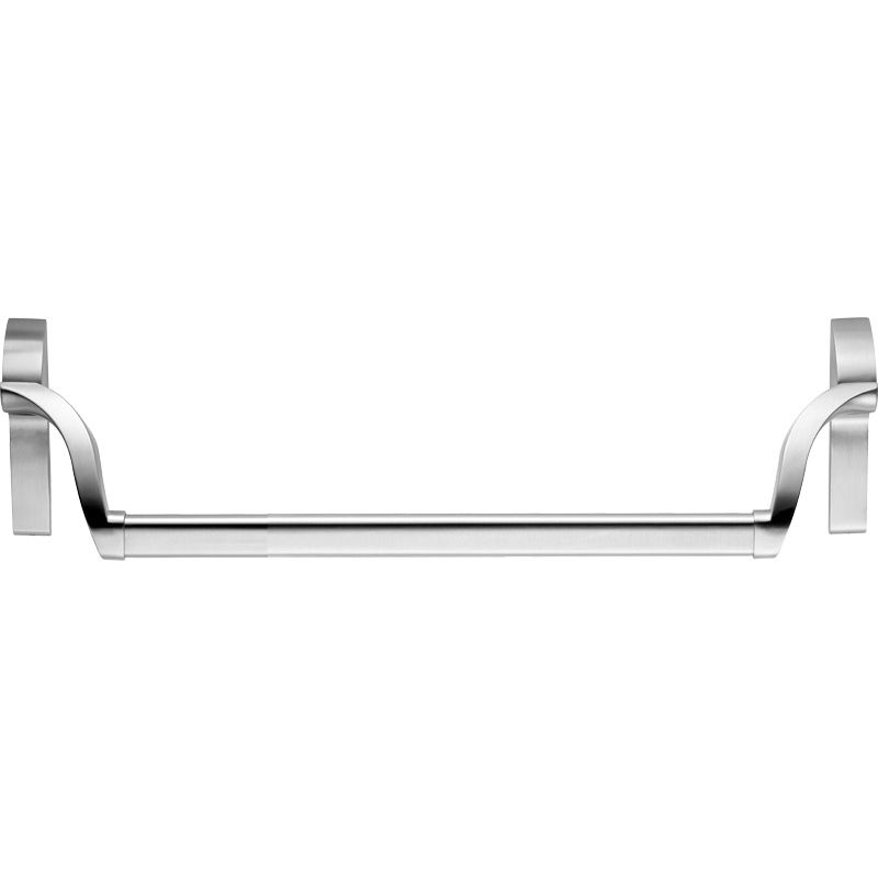 ECO Pushbar-Set EPN 900 III Standflügel Produktbild BIGPIC L