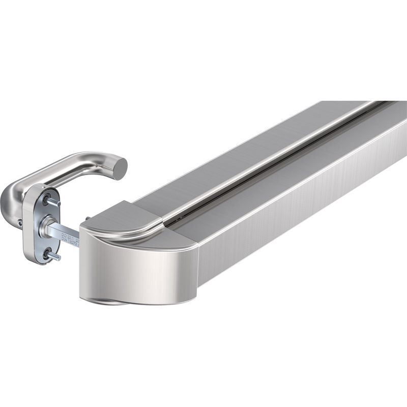 ECO Touchbar-Set EPN 2000 II mit Ovalrosette Funktion B Produktbild BIGPIC L