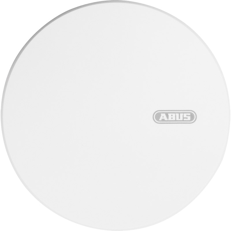 ABUS Rauchwarnmelder mit Hitzewarnfunktion RWM250 Produktbild BIGPIC L