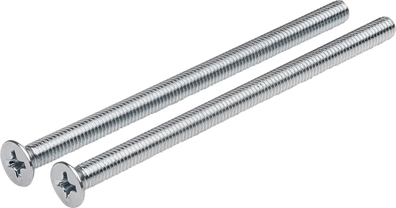 greenteQ Befestigungsset für Standflügelgarnitur Produktbild BIGPIC L