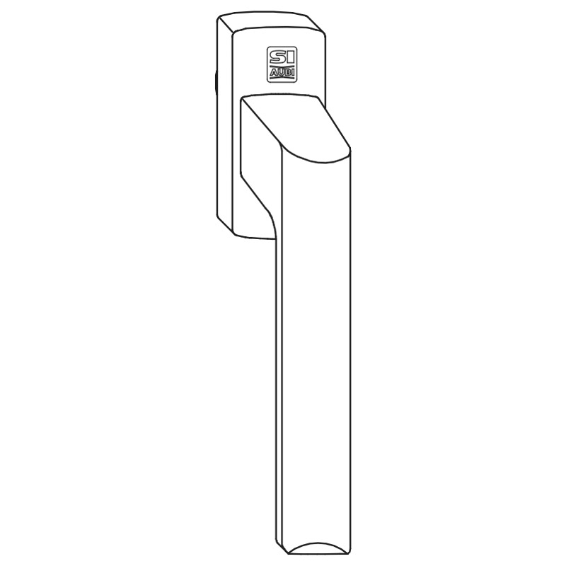 Hebel Si-line 40 EV1 Krt100 Produktbild BIGPIC L